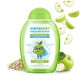 Mamaearth Agent Apple Body Wash For Kids - 300 ml | Infused with Apple Extract and Oat Protein | Gently Cleanses Skin, Dermatologically Tested, SLS/SLES and Paraben Free