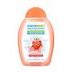 Mamaearth Super Strawberry Body Wash For Kids - 300 ml | Infused with Strawberry and Oat Protein | Gently Cleanses Skin, Dermatologically Tested, SLS/SLES and Paraben Free
