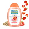 Mamaearth Super Strawberry Body Wash For Kids - 300 ml | Infused with Strawberry and Oat Protein | Gently Cleanses Skin, Dermatologically Tested, SLS/SLES and Paraben Free Mamaearth Super Strawberry Body Wash For Kids - 300 ml | Infused with Strawberry and Oat Protein | Gently Cleanses Skin, Dermatologically Tested, SLS/SLES and Paraben Free