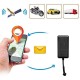 Sprugal GPS Tracker (with GSM Tech) WaterProof || Oil-Cut (Engine Cut Off) Function || Alarms -> Geo Fence ACC Vibration Wire-Cut Over speed Anti Theft || for Car Bike Truck Bus Boat etc (Black)