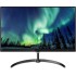 PHILIPS 276E8VJSB/94 E Line 27" (68.6 cm) 4K UHD Monitor | Ultra Clear IPS LED | Low Blue Mode | Eco-Friendly Design || Magnificent View with Seamless Appearance