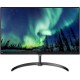 PHILIPS 276E8VJSB/94 E Line 27" (68.6 cm) 4K UHD Monitor | Ultra Clear IPS LED | Low Blue Mode | Eco-Friendly Design || Magnificent View with Seamless Appearance