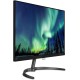 PHILIPS 276E8VJSB/94 E Line 27" (68.6 cm) 4K UHD Monitor | Ultra Clear IPS LED | Low Blue Mode | Eco-Friendly Design || Magnificent View with Seamless Appearance