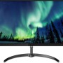 (Refurbished) PHILIPS 276E8VJSB/94 E Line 27 Inch (68.6 cm) 4K UHD Monitor | Ultra Clear IPS LED | Low Blue Mode | Eco-Friendly Design || Magnificent View with Seamless Appearance