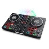 Numark Party Mix II DJ Controller with Built-In Light Show, Black Numark Party Mix II DJ Controller with Built-In Light Show, Black