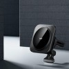 ESR for Magsafe Car Mount, Phone Holder Car Magnetic, Air Vent Car Phone Mount, Compatible with Magsafe iPhone 16/15/14/13/12 Seires, Car Accessories, Charging Not Supported, Black