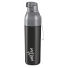 Milton Water Bottle Steel Convey 900 PU Insulated, Inner Stainless Steel Hot & Cold Bottle, 630 ml, Leak Proof, BPA Free, Ideal for Home, Office, Gym, Travelling, Black Milton Water Bottle Steel Convey 900 PU Insulated, Inner Stainless Steel Hot & Cold Bottle, 630 ml, Leak Proof, BPA Free, Ideal for Home, Office, Gym, Travelling, Black