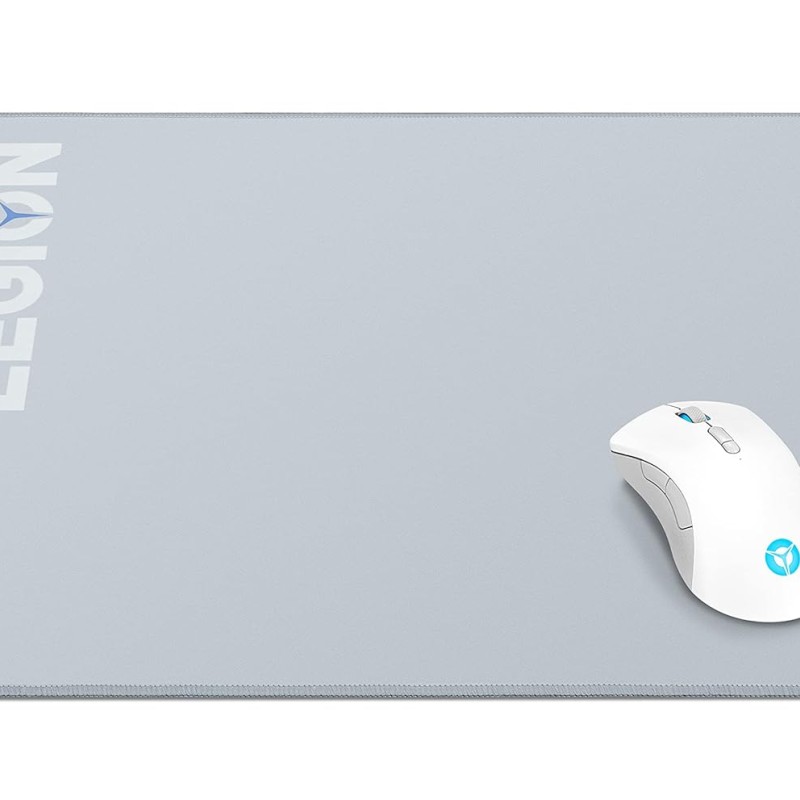 Lenovo Legion Gaming Control Mouse Pad L, Grey Lenovo Legion Gaming Control Mouse Pad L, Grey
