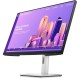 Dell-P2722H 27" (68.58 cm) FHD Monitor, IPS Panel, 3-Year Warranty, Low BlueLight Technology, 3-Sided Bezelless, HDMI, VGA, DP & USB Ports, Pivot(Rotation), Swivel, Tilt & HAS, AMD FreeSync