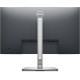 Dell-P2722H 27" (68.58 cm) FHD Monitor, IPS Panel, 3-Year Warranty, Low BlueLight Technology, 3-Sided Bezelless, HDMI, VGA, DP & USB Ports, Pivot(Rotation), Swivel, Tilt & HAS, AMD FreeSync