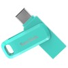 SanDisk Ultra Dual Drive Go 512GB USB 3.0 Type C Pen Drive for Mobile (Mint Green, 5Y) SanDisk Ultra Dual Drive Go 512GB USB 3.0 Type C Pen Drive for Mobile (Mint Green, 5Y)