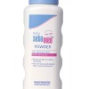 Sebamed Baby Powder| Olive Oil, Allantoin|Keeps Newborn�s Skin Fresh|absorbs Sweat|100 gm