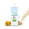 Mamaearth Milky Soft Shampoo For Babies - 400 ml | Infused with Oats, Milk and Calendula | Gently Cleanses Hair, Balances Scalp pH & Makes Hair Soft & Smooth Mamaearth Milky Soft Shampoo For Babies - 400 ml | Infused with Oats, Milk and Calendula | Gently Cleanses Hair, Balances Scalp pH & Makes Hair Soft & Smooth