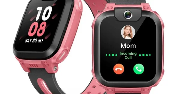 IMOO Watch Phone Z1 Kids Smart Watch, 4G Kids Smartwatch Phone - Main Image