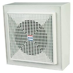 Ahuja WS-661T PA Wall Speaker Ahuja WS-661T PA Wall Speaker