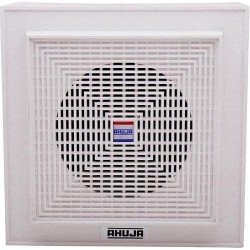 Ahuja WS-6255T 25W PA Wall Speaker Ahuja WS-6255T 25W PA Wall Speaker