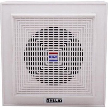 Ahuja WS-6255T 25W PA Wall Speaker Ahuja WS-6255T 25W PA Wall Speaker