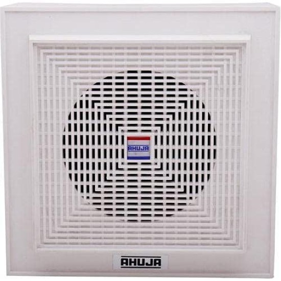 Ahuja WS-6255T 25W PA Wall Speaker