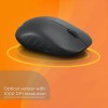 Lenovo 130 Wireless Compact Mouse, 1K DPI Optical sensor, 2.4GHz Wireless NanoUSB, 10m range, 3button(left,right,scroll) upto 3M left/right clicks, 10 month battery, Ambidextrous, Ergonomic GY51C12380 Lenovo 130 Wireless Compact Mouse, 1K DPI Optical sensor, 2.4GHz Wireless NanoUSB, 10m range, 3button(left,right,scroll) upto 3M left/right clicks, 10 month battery, Ambidextrous, Ergonomic GY51C12380