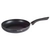 Nouvetta Andria Non-Stick Cookware Set of 5 peices(Dosa Tawa, Kadhai,Frying Pan, Glass Lid,Serving Spoon), Thickness of 3 mm, Black Nouvetta Andria Non-Stick Cookware Set of 5 peices(Dosa Tawa, Kadhai,Frying Pan, Glass Lid,Serving Spoon), Thickness of 3 mm, Black
