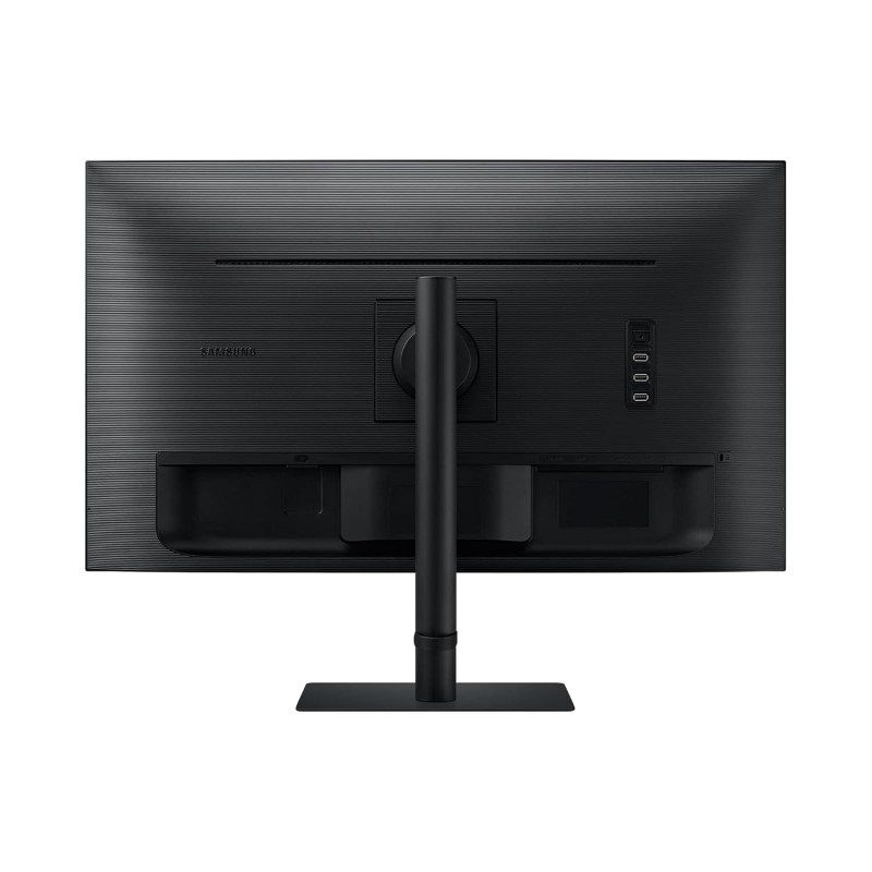 Samsung 32-inch(80cm) QHD Monitor, Bezel Less Design, 1 Billion Colors, HDR10, HAS, Intelligent Eye Care, AMD FreeSync�, FSC-Certified, Energy Saving (LS32A600NWWXXL, Black) Samsung 32-inch(80cm) QHD Monitor, Bezel Less Design, 1 Billion Colors, HDR10, HAS, Intelligent Eye Care, AMD FreeSync�, FSC-Certified, Energy Saving (LS32A600NWWXXL, Black)