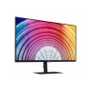 Samsung 32-inch(80cm) QHD Monitor, Bezel Less Design, 1 Billion Colors, HDR10, HAS, Intelligent Eye Care, AMD FreeSync�, FSC-Certified, Energy Saving (LS32A600NWWXXL, Black) Samsung 32-inch(80cm) QHD Monitor, Bezel Less Design, 1 Billion Colors, HDR10, HAS, Intelligent Eye Care, AMD FreeSync�, FSC-Certified, Energy Saving (LS32A600NWWXXL, Black)