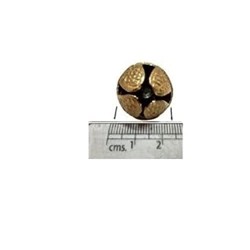 UAPAN Brass Ghungroo Ankle Bells (Pair)