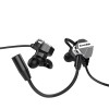 Cosmic Byte CB-EP-04 Gaming Wired in Ear Earphone with Microphone Detachable for PC, PS4, Mobiles, Tablets (Black/Silver)
