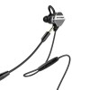 Cosmic Byte CB-EP-04 Gaming Wired in Ear Earphone with Microphone Detachable for PC, PS4, Mobiles, Tablets (Black/Silver)