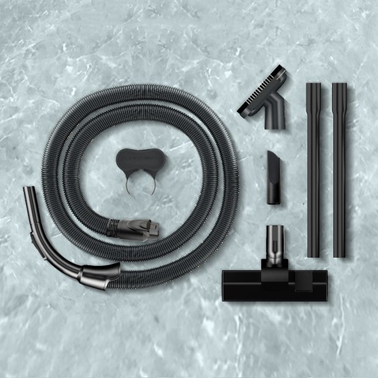 Eureka Forbes SuperVac 1600 Watts Powerful Suction,bagless Vacuum Cleaner with cyclonic Technology,7 Accessories,1 Year Warranty,Compact,Lightweight & Easy to use (Red) 1 Liter HEPA Filter 1 Piece Eureka Forbes SuperVac 1600 Watts Powerful Suction,bagless Vacuum Cleaner with cyclonic Technology,7 Accessories,1 Year Warranty,Compact,Lightweight & Easy to use (Red) 1 Liter HEPA Filter 1 Piece