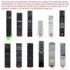 1PCS Remote Cover ONLY Designed for Sony Smart Remote Control RMF-TX600U RMF-TX500U RMF-TX520E RMF-TX621E RMF-TX600E, chmy Silicone Remote Case Washable Shockproof (Black) (Remote NOT Included) 1PCS Remote Cover ONLY Designed for Sony Smart Remote Control RMF-TX600U RMF-TX500U RMF-TX520E RMF-TX621E RMF-TX600E, chmy Silicone Remote Case Washable Shockproof (Black) (Remote NOT Included)