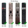 1PCS Remote Cover ONLY Designed for Sony Smart Remote Control RMF-TX600U RMF-TX500U RMF-TX520E RMF-TX621E RMF-TX600E, chmy Silicone Remote Case Washable Shockproof (Black) (Remote NOT Included) 1PCS Remote Cover ONLY Designed for Sony Smart Remote Control RMF-TX600U RMF-TX500U RMF-TX520E RMF-TX621E RMF-TX600E, chmy Silicone Remote Case Washable Shockproof (Black) (Remote NOT Included)
