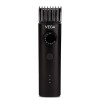 Vega Men X3 Beard Trimmer For Men With Quick Charge, 90 Mins Run-time, Waterproof, For Cord & Cordless Use And 40 Length Settings, (VHTH-24) Black Vega Men X3 Beard Trimmer For Men With Quick Charge, 90 Mins Run-time, Waterproof, For Cord & Cordless Use And 40 Length Settings, (VHTH-24) Black