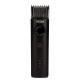 Vega Men X3 Beard Trimmer For Men With Quick Charge, 90 Mins Run-time, Waterproof, For Cord & Cordless Use And 40 Length Settings, (VHTH-24) Black