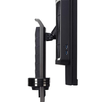 Acer Predator XB323U 32 Inch (81.28 Cm) WQHD 2560 X 1440 Pixels IPS 0.5 Ms 170Hz Nvidia G-Sync Compatible Gaming LCD Monitor with LED Back Light I Vesa Display HDR 600 I 99% Srgb I Stereo Speakers Acer Predator XB323U 32 Inch (81.28 Cm) WQHD 2560 X 1440 Pixels IPS 0.5 Ms 170Hz Nvidia G-Sync Compatible Gaming LCD Monitor with LED Back Light I Vesa Display HDR 600 I 99% Srgb I Stereo Speakers