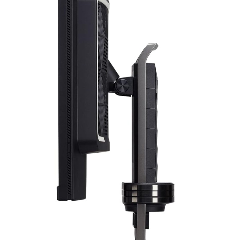 Acer Predator XB323U 32 Inch (81.28 Cm) WQHD 2560 X 1440 Pixels IPS 0.5 Ms 170Hz Nvidia G-Sync Compatible Gaming LCD Monitor with LED Back Light I Vesa Display HDR 600 I 99% Srgb I Stereo Speakers Acer Predator XB323U 32 Inch (81.28 Cm) WQHD 2560 X 1440 Pixels IPS 0.5 Ms 170Hz Nvidia G-Sync Compatible Gaming LCD Monitor with LED Back Light I Vesa Display HDR 600 I 99% Srgb I Stereo Speakers