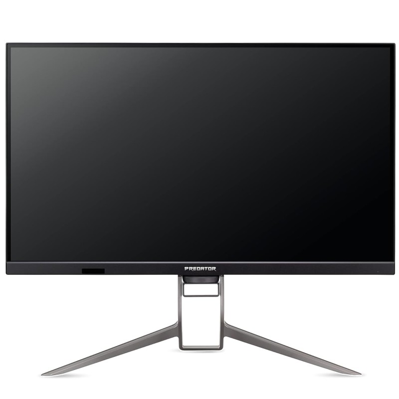 Acer Predator XB323U 32 Inch (81.28 Cm) WQHD 2560 X 1440 Pixels IPS 0.5 Ms 170Hz Nvidia G-Sync Compatible Gaming LCD Monitor with LED Back Light I Vesa Display HDR 600 I 99% Srgb I Stereo Speakers Acer Predator XB323U 32 Inch (81.28 Cm) WQHD 2560 X 1440 Pixels IPS 0.5 Ms 170Hz Nvidia G-Sync Compatible Gaming LCD Monitor with LED Back Light I Vesa Display HDR 600 I 99% Srgb I Stereo Speakers