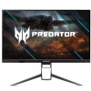 Acer Predator XB323U 32 Inch (81.28 Cm) WQHD 2560 X 1440 Pixels IPS 0.5 Ms 170Hz Nvidia G-Sync Compatible Gaming LCD Monitor with LED Back Light I Vesa Display HDR 600 I 99% Srgb I Stereo Speakers Acer Predator XB323U 32 Inch (81.28 Cm) WQHD 2560 X 1440 Pixels IPS 0.5 Ms 170Hz Nvidia G-Sync Compatible Gaming LCD Monitor with LED Back Light I Vesa Display HDR 600 I 99% Srgb I Stereo Speakers