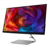 Lenovo Q-Series - Q27Q-1L, 27 Inch (68.6 Cm) 2560 X 1440 Pixels 2K Qhd IPS Led Monitor | 2X3W Speakers, 99% Srgb, 75Hz, AMD Freesync, Hdmi, Natural Low Blue Light, Artery (Iron Grey) Lenovo Q-Series - Q27Q-1L, 27 Inch (68.6 Cm) 2560 X 1440 Pixels 2K Qhd IPS Led Monitor | 2X3W Speakers, 99% Srgb, 75Hz, AMD Freesync, Hdmi, Natural Low Blue Light, Artery (Iron Grey)