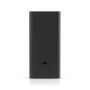 (Refurbished) Mi Power Bank Boost Pro 30000mAh with 18W Fast Charging|Power Delivery 3.0|24W Fast Recharging|Triple Output Port|Dual Input with Type C|16 Layer Protection (Black)