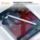 Tukzer 5-Replacement Tip Compatible with Tukzer Stylus Pen for iPad Palm Rejection, 2nd Gen Compatible for (2018-2021) iPad 6/7/8/9 Gen; iPad Pro(11/12.9") iPad Mini (5,2021) iPad Air 3rd Gen(TZ-TIP1)
