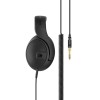 Sennheiser HD?400?PRO Open?Back Professional Studio Headphones?|?Dynamic | Lightweight | Neutral Sound | Detachable Cable | 6.3?mm Adapter | Ideal for Mixing, Mastering, Monitoring & Music Production Sennheiser HD?400?PRO Open?Back Professional Studio Headphones?|?Dynamic | Lightweight | Neutral Sound | Detachable Cable | 6.3?mm Adapter | Ideal for Mixing, Mastering, Monitoring & Music Production