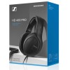 Sennheiser HD?400?PRO Open?Back Professional Studio Headphones?|?Dynamic | Lightweight | Neutral Sound | Detachable Cable | 6.3?mm Adapter | Ideal for Mixing, Mastering, Monitoring & Music Production Sennheiser HD?400?PRO Open?Back Professional Studio Headphones?|?Dynamic | Lightweight | Neutral Sound | Detachable Cable | 6.3?mm Adapter | Ideal for Mixing, Mastering, Monitoring & Music Production