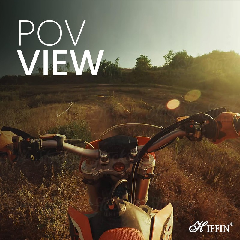 HIFFIN� Helmet Chin Strap Mount with Mobile Clip & Screw Compatible with All Smart Phones Go pro Hero (Helmet Mount KIT, Helmet Mount KIT) HIFFIN� Helmet Chin Strap Mount with Mobile Clip & Screw Compatible with All Smart Phones Go pro Hero (Helmet Mount KIT, Helmet Mount KIT)