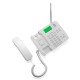 Beetel F1K is Quad Band 2G GSM Phone, with 2-Way Speakers,LCD Display,Supports Hotline Function,Stores Upto 500 Contacts,Speed Dial,Alarm,Basic Calculator,4 Direct Memory Keys,Auto Lock Keypad(White)