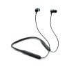 Lava Probuds Lightest in Category Bluetooth Wireless in Ear Earphones with Mic with 25Gm Featherweight, Upto 12 Hours of Playback Time, Quick Charge of 20 Min for 4 Hrs of Playback Time (N2-Black) Lava Probuds Lightest in Category Bluetooth Wireless in Ear Earphones with Mic with 25Gm Featherweight, Upto 12 Hours of Playback Time, Quick Charge of 20 Min for 4 Hrs of Playback Time (N2-Black)