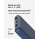 Belkin 20000 mAh Power Bank | Super Fast Charging | USB-C PD Port | 15W Charging for iPhone Series (16, 16 Pro Max), Samsung Galaxy, Google Pixel & More | 2 Years Warranty | Blue