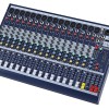 Studiomaster Professional AIR-16U Studiomaster Professional AIR-16U
