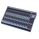 Studiomaster Professional AIR-16U