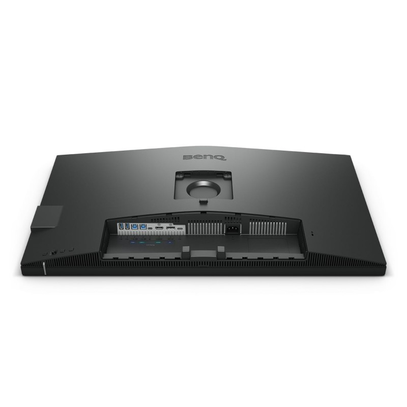 BenQ PD3205U 31.5" (80.01 cm) LCD 3840 x 2160 Pixels 4K Monitor, UHD, sRGB, Rec.709, HDR10, IPS, AQCOLOR Technology, Factory-Calibrated, Color Mode, Darkroom Mode,CAD/CAM Mode,Hotkey Puck G2,KVM,Grey BenQ PD3205U 31.5" (80.01 cm) LCD 3840 x 2160 Pixels 4K Monitor, UHD, sRGB, Rec.709, HDR10, IPS, AQCOLOR Technology, Factory-Calibrated, Color Mode, Darkroom Mode,CAD/CAM Mode,Hotkey Puck G2,KVM,Grey